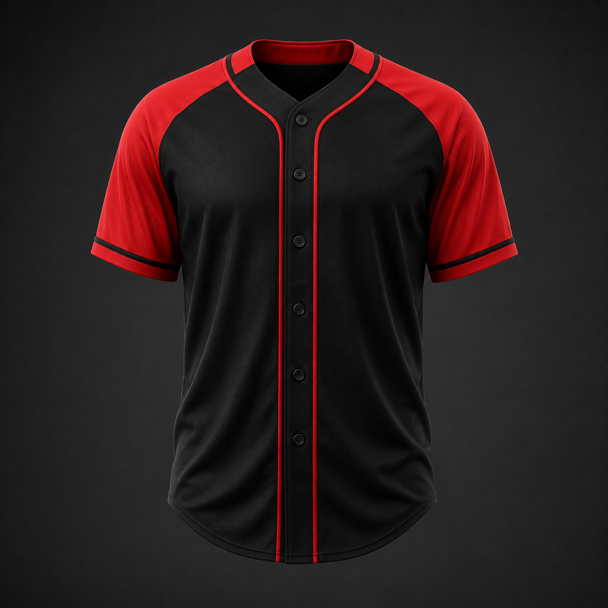 Baseball Jersey