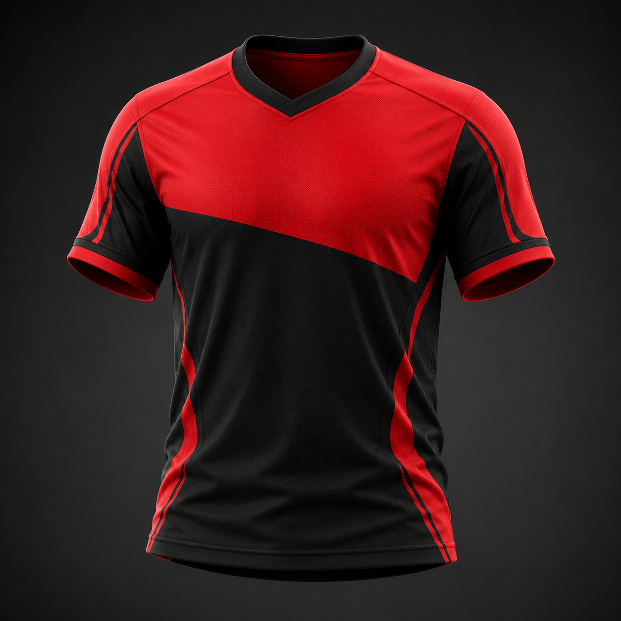 Soccer Jersey